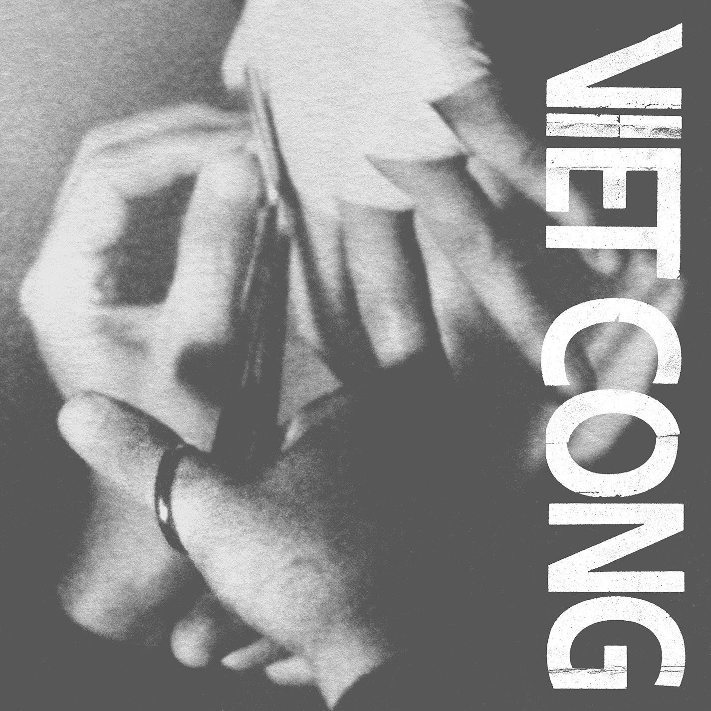 Viet Cong《Continental Shelf》GTP谱