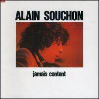 Alain Souchon《Banale Song》GTP谱