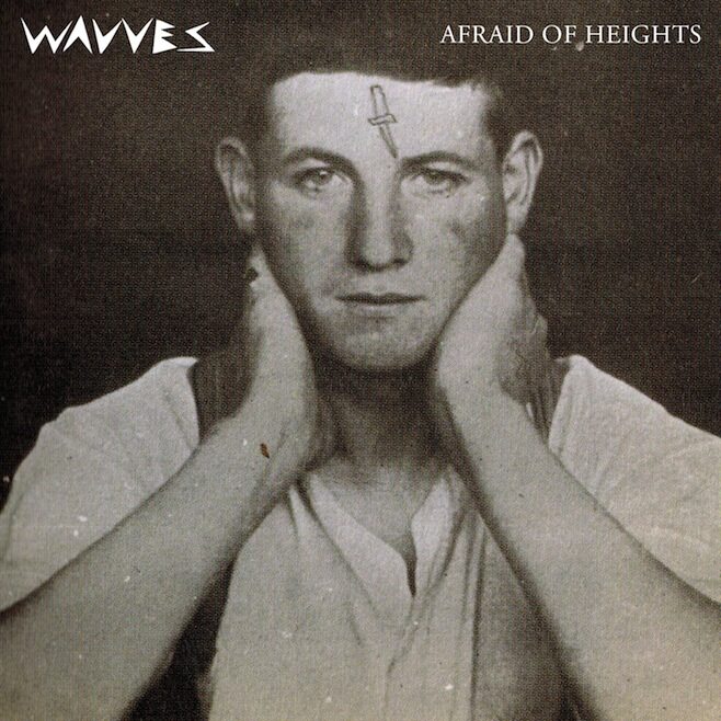 Wavves《Thats On Me》GTP谱