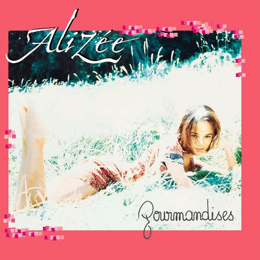 Alizee《Moi Lolita》GTP谱