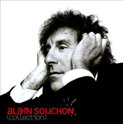 Alain Souchon《La Beaut d\'Ava Gardner》GTP谱