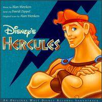 Alan Menken《Zero To Hero》GTP谱