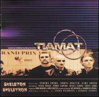 Tiamat《Church Of Tiamat》GTP谱