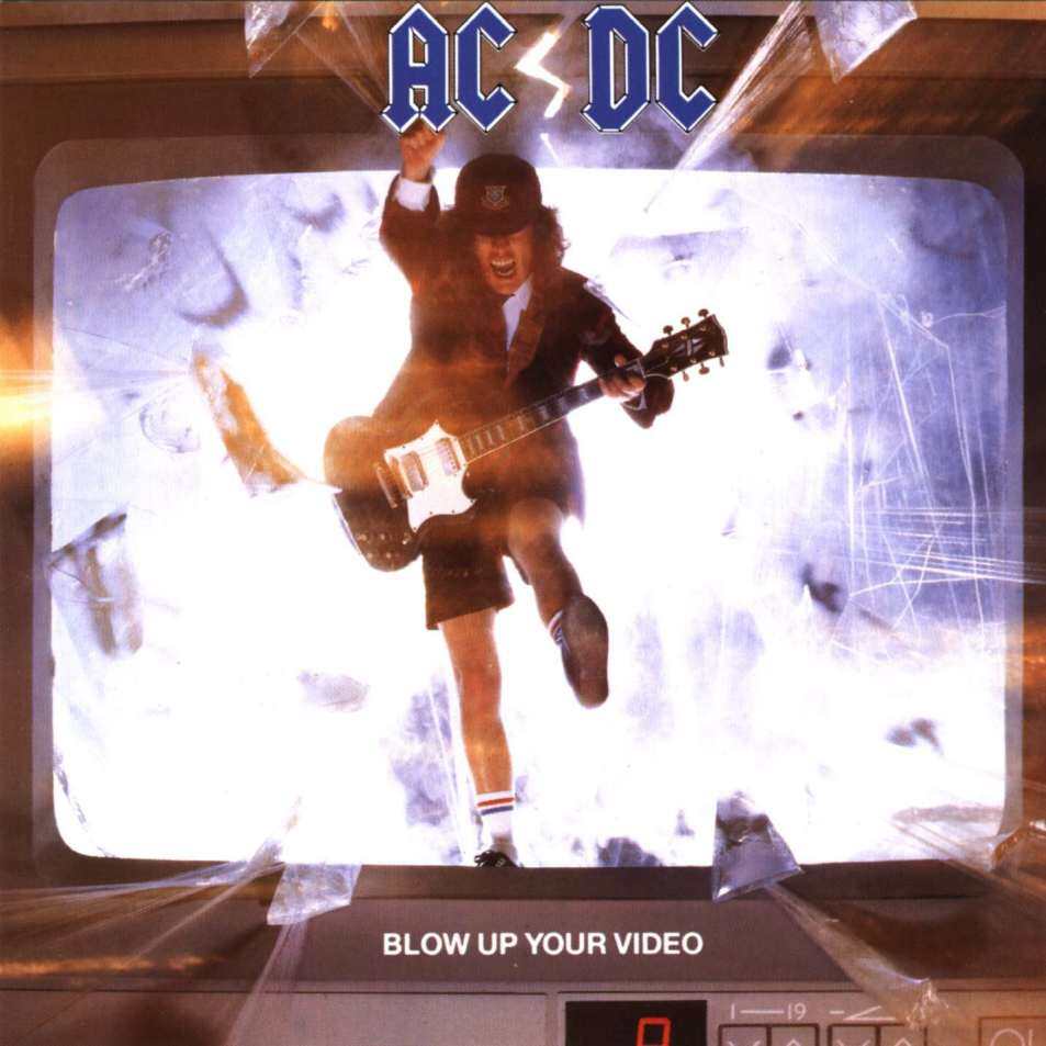 AC,DC《Heatseeker》GTP谱