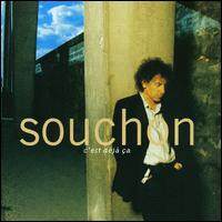Alain Souchon《Foule Sentimentale》GTP谱
