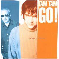 Tam Tam Go!《Atrapados En La Red》GTP谱