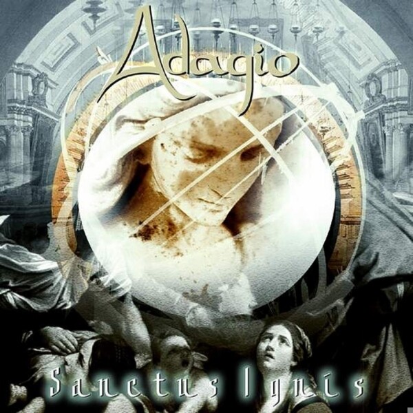 Adagio《The Strangless Violin》GTP谱
