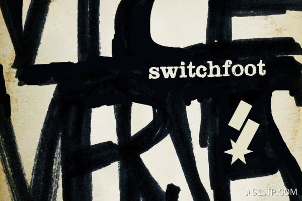 Switchfoot《Enough To Let Me Go》GTP谱