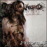 Aborted《Ophiolatry On A Hemocite Platter》GTP谱