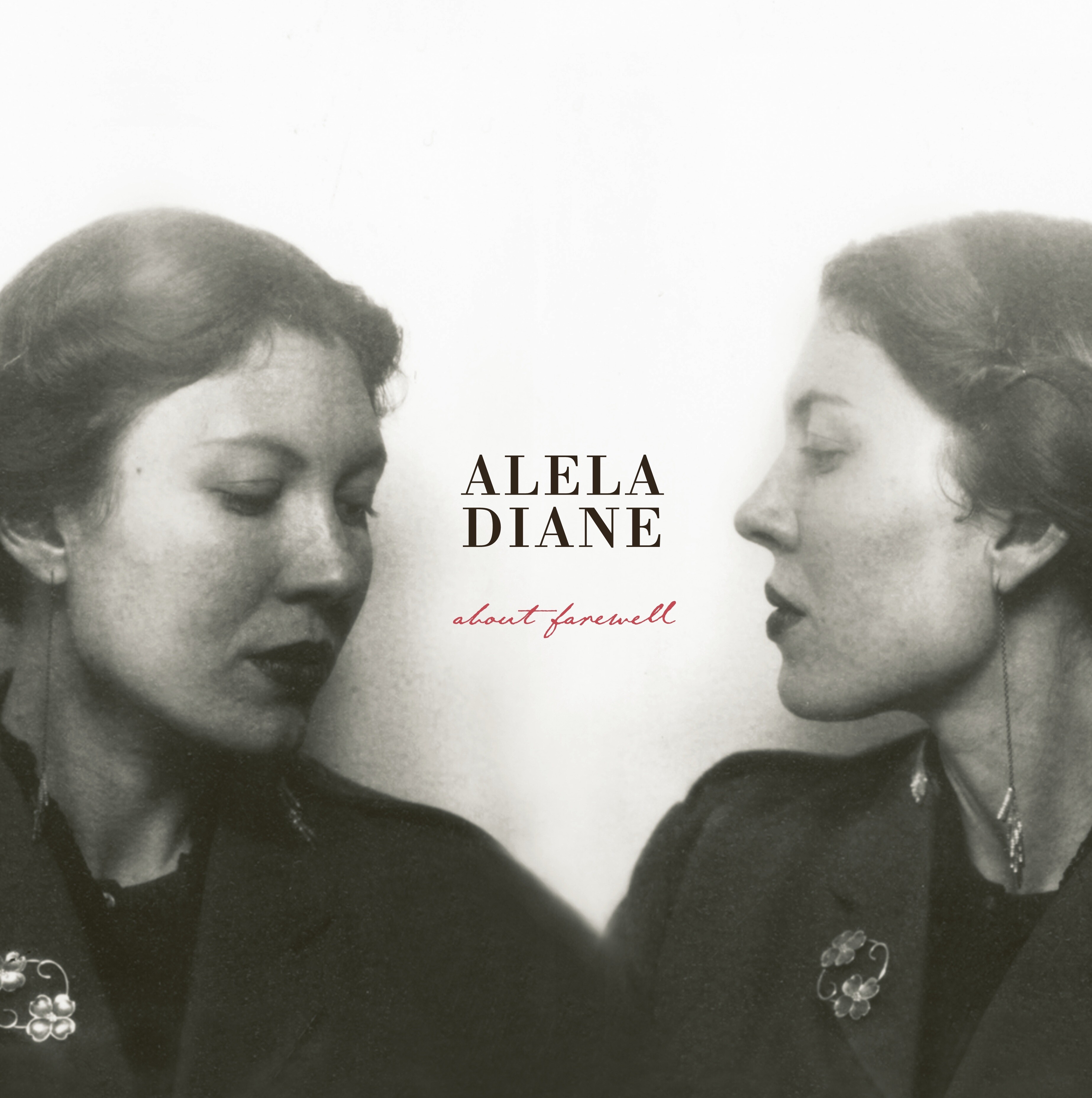 Alela Diane《Colorado Blue》GTP谱