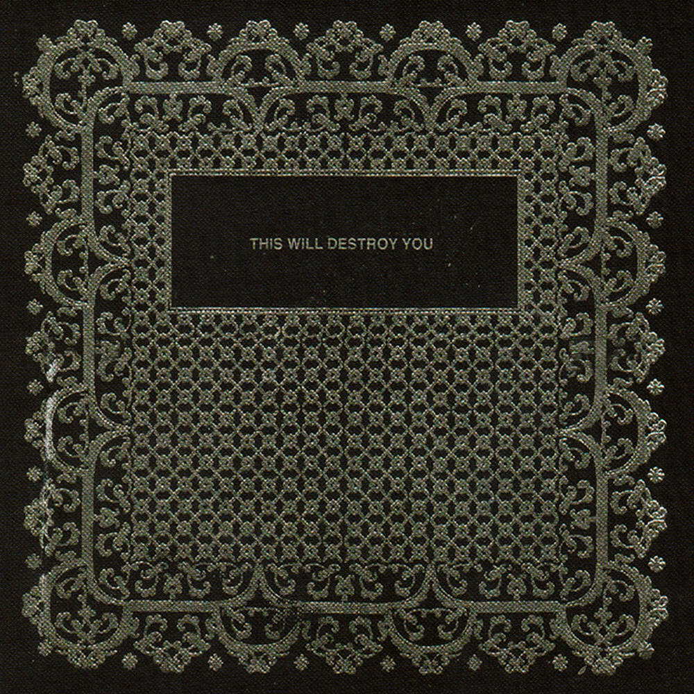 This Will Destroy You《Burial On The Presidio Banks》GTP谱