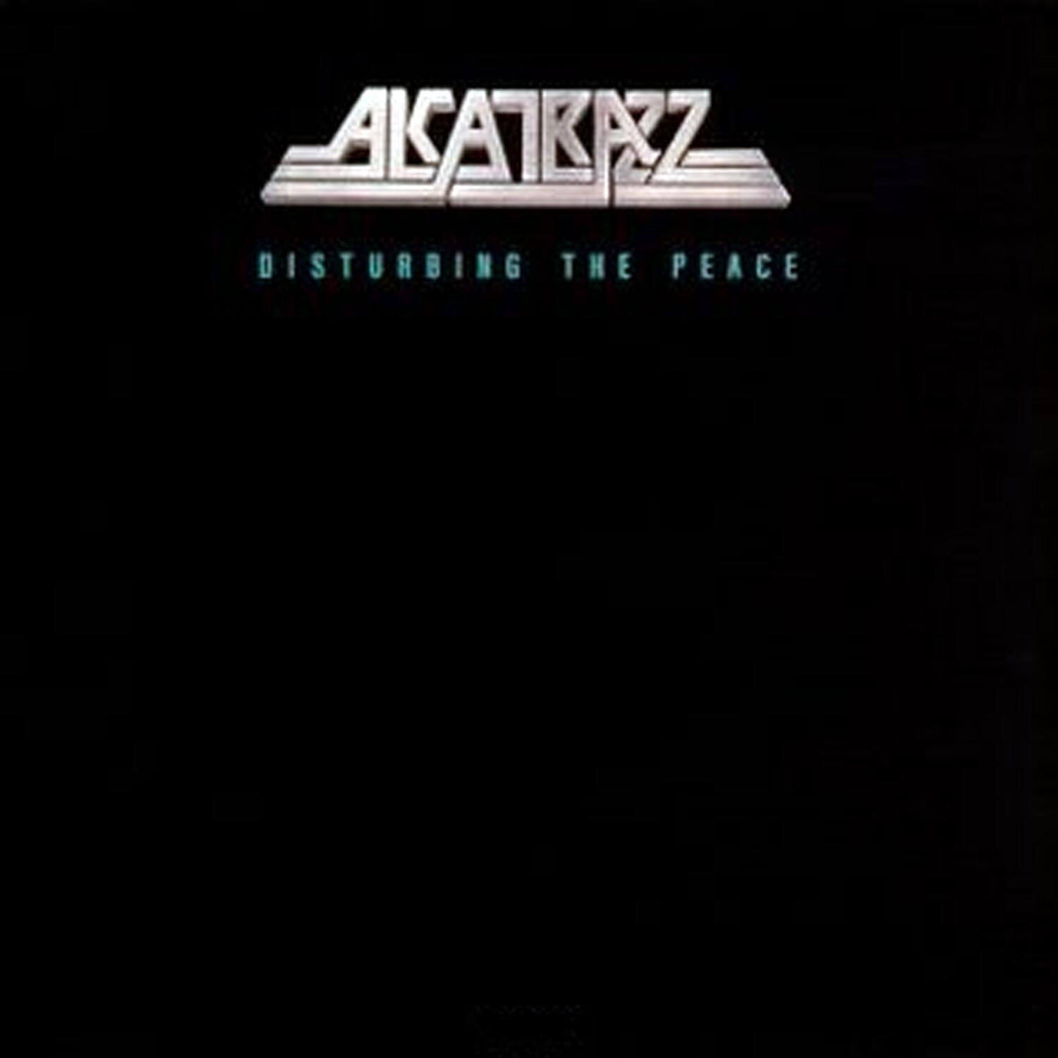Alcatrazz《God Blessed Video》GTP谱