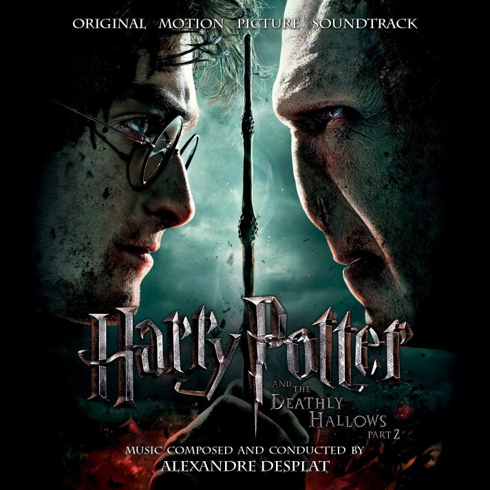 Alexandre Desplat《Lily\'s Theme》GTP谱