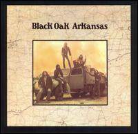 Black Oak Arkansas《Memories At The Window》GTP谱