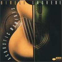 Bireli Lagrene《Three Views Of A Secret》GTP谱