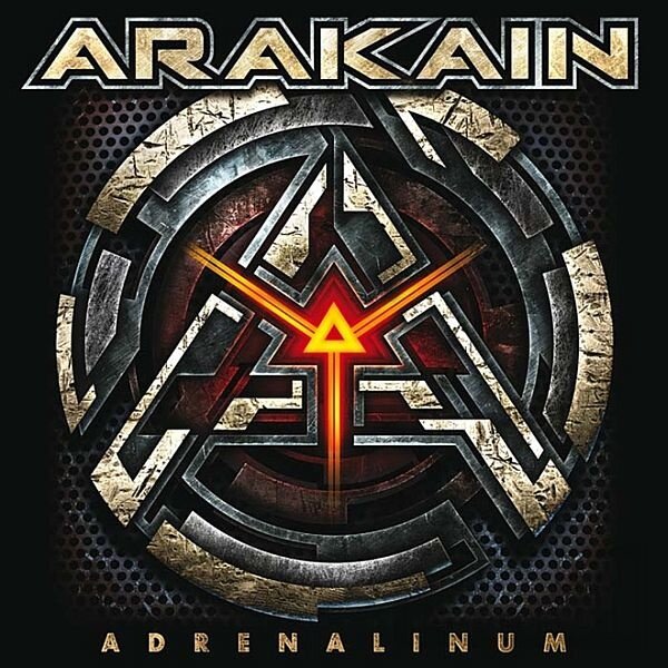 Arakain《Proc》GTP谱
