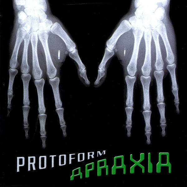 Apraxia《Русь пробудись!》GTP谱