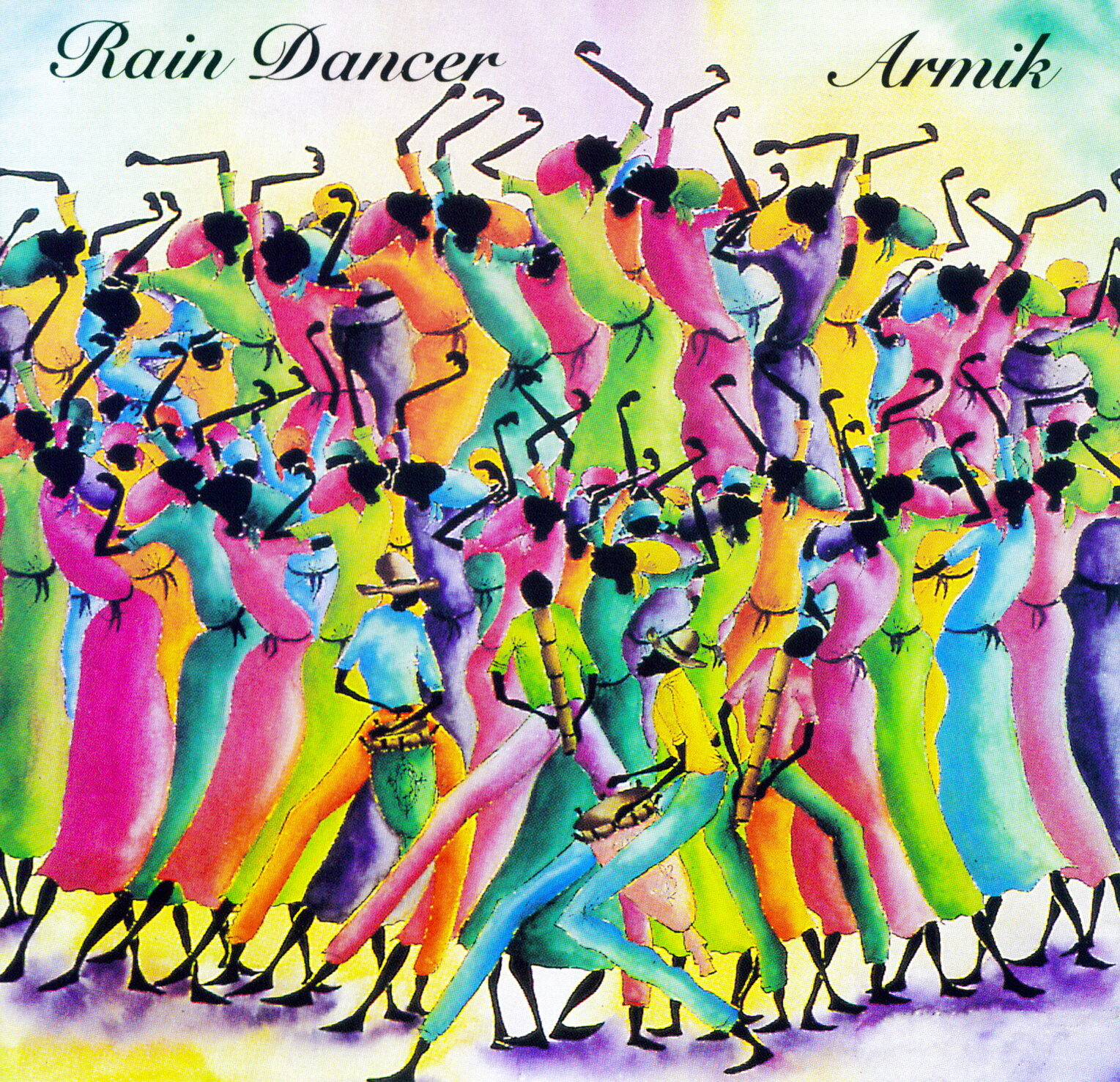 Armik《For Annette》GTP谱