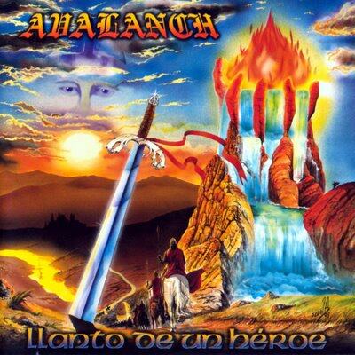 Avalanch《Torquemada》GTP谱