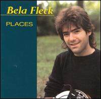 Béla Fleck《Snakes Alive》GTP谱