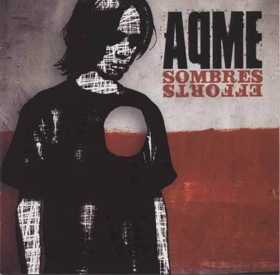 AqME《a chaque seconde》GTP谱