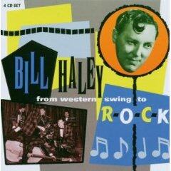 Bill Haley《Rock Around the Clock -Solo Played by David Escobar》GTP谱