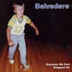 Belvedere《The Bottom Line》GTP谱