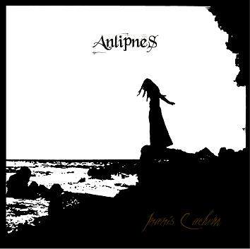 Anlipnes《Coffin》GTP谱