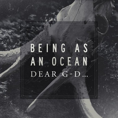 Being As An Ocean《Its Really Not As Complicated As Youre Making It Out To Be》GTP谱