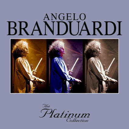 Angelo Branduardi《Confessioni Di Un Malandrino》GTP谱