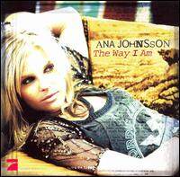 Ana Johnsson《We Are》GTP谱