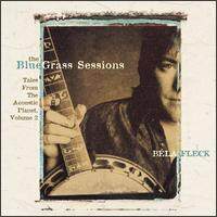 Béla Fleck《Clarinet Polka》GTP谱