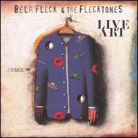 Béla Fleck《Sinister Minister》GTP谱