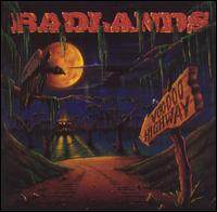 Badlands《Joe\'s Blues》GTP谱
