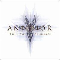 Anterior《Stir Of Echoes Acoustic》GTP谱