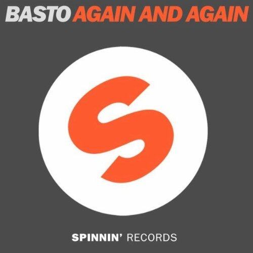 Basto《Again and Again》GTP谱