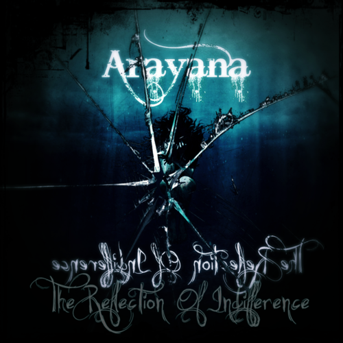 Arayana《My Ashes》GTP谱