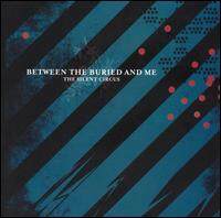 Between the Buried and Me《Camilla Rhodes》GTP谱