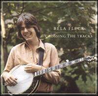 Béla Fleck《Cold Frosty Morning》GTP谱