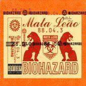 Biohazard《A Way》GTP谱