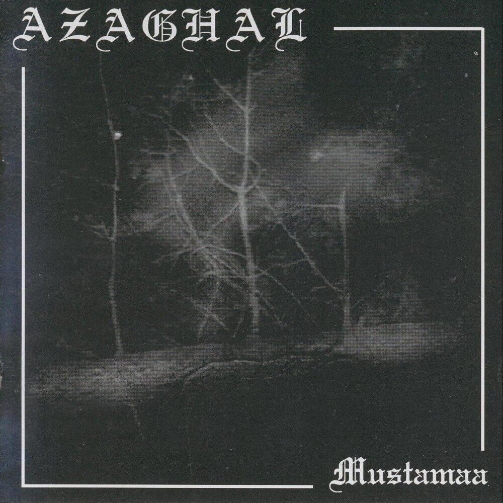 Azaghal《Juudas》GTP谱