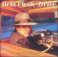 Béla Fleck《The Legend》GTP谱