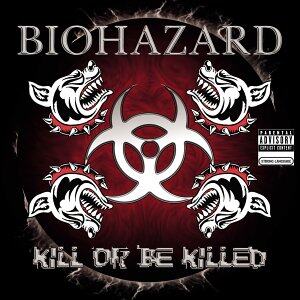 Biohazard《Never Forgive Never Forget》GTP谱