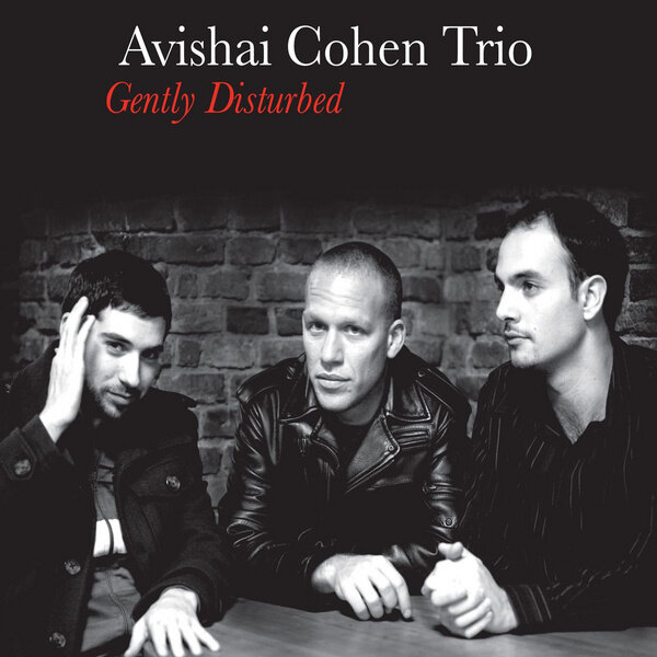 Avishai Cohen《Seattle》GTP谱
