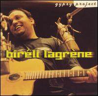 Bireli Lagrene《What Is This Thing Called Love》GTP谱