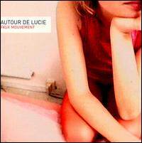 Autour de Lucie《Le salon》GTP谱