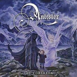 Antestor《Rites Of Death》GTP谱