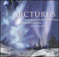 Arcturus《Fall Of Man》GTP谱