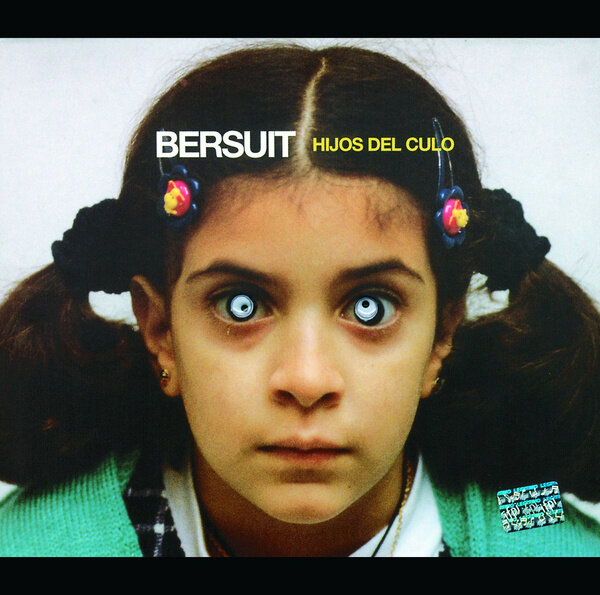 Bersuit Vergarabat《La Bolsa》GTP谱