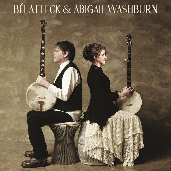 Béla Fleck《Dawg\'s Due》GTP谱